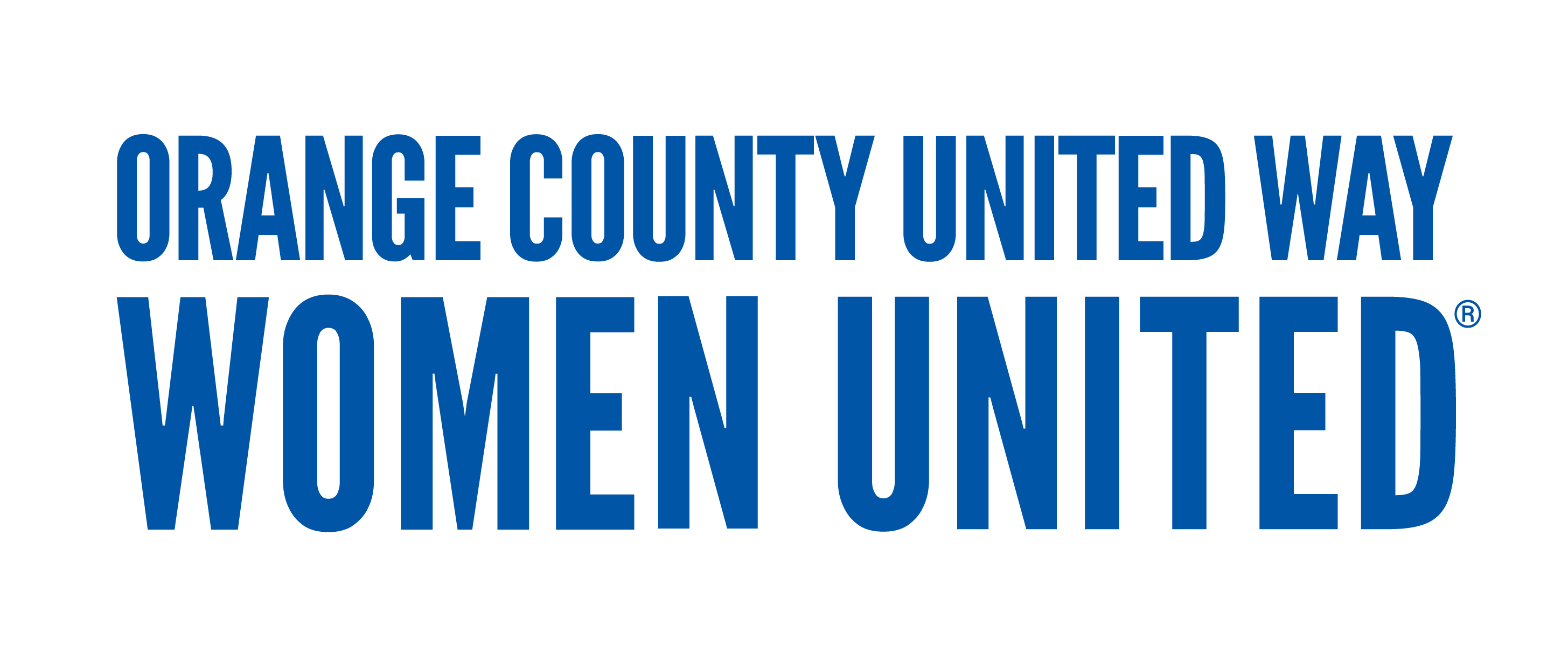 Women United Form